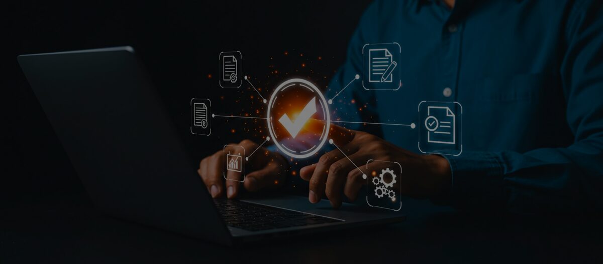 Paper Forms Are Blocking Your AI Strategy: Why Digitization Is Now a Compliance and Competitive Imperative